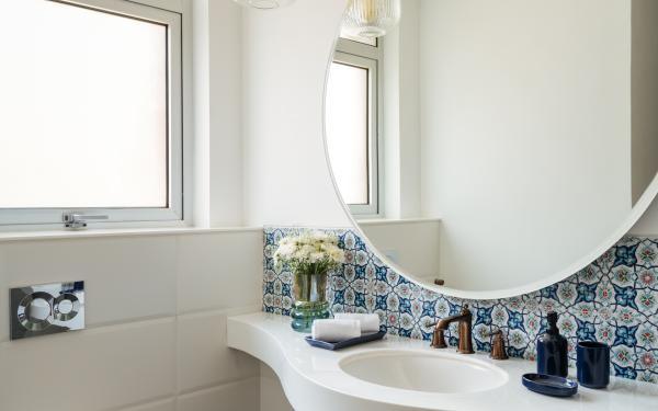 El Rosario – Apartment – 01