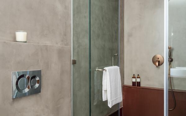 El Rosario – Apartment – 01