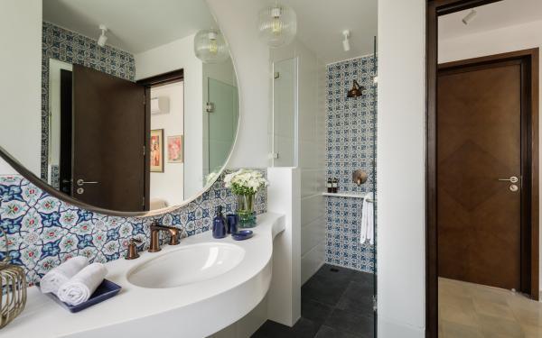 El Rosario – Apartment – 01