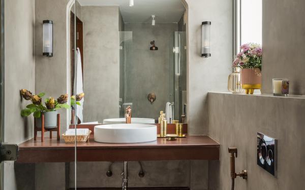 El Rosario – Apartment – 01