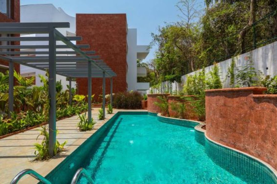 El Rosario – Apartment – 205