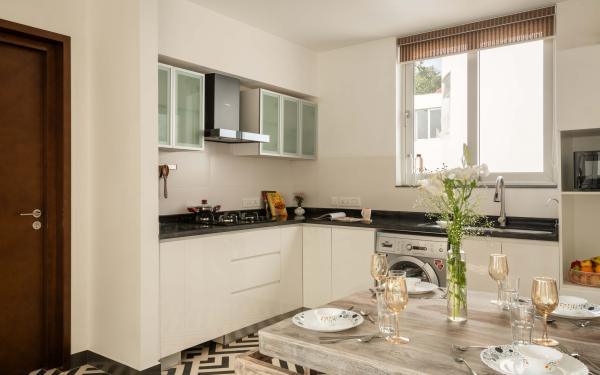 El Rosario – Apartment – 01