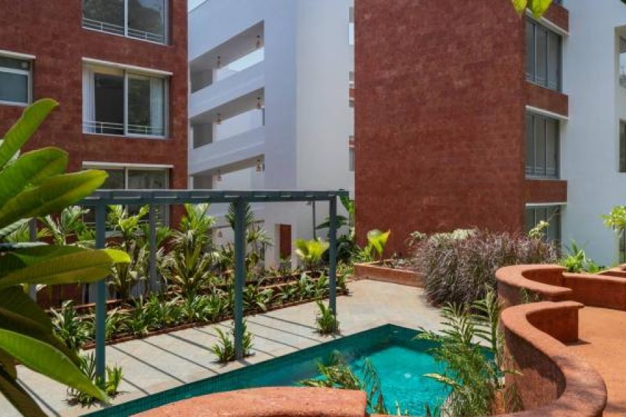 El Rosario – Apartment – 104