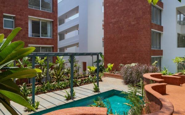 El Rosario – Apartment – 01