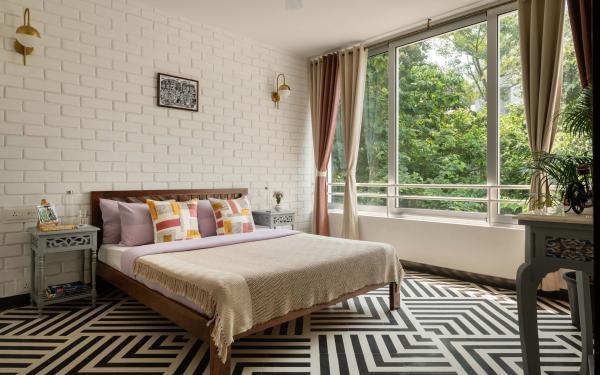 El Rosario – Apartment – 01