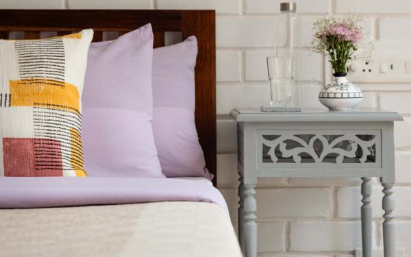 El Rosario – Apartment – 01