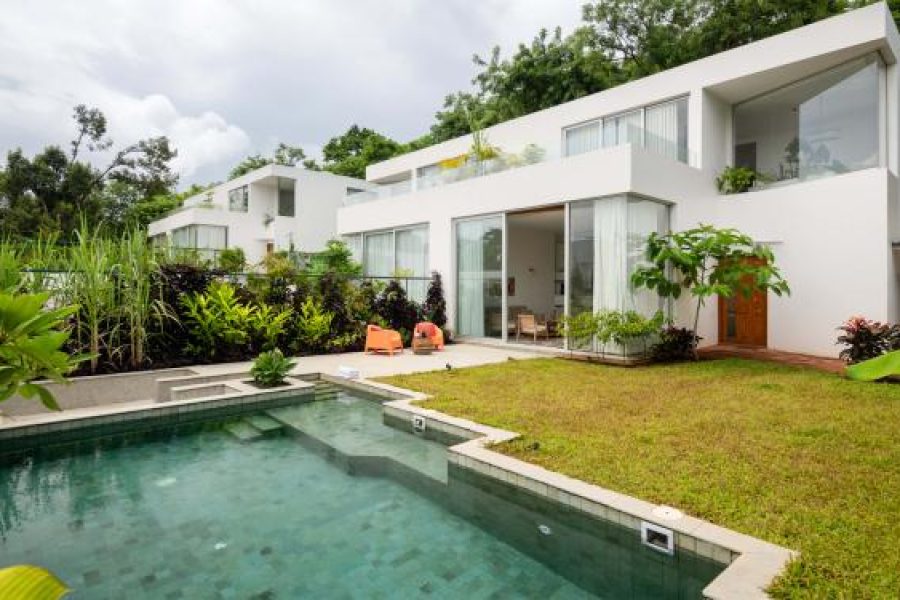 La Meira Estate – Villa – 05