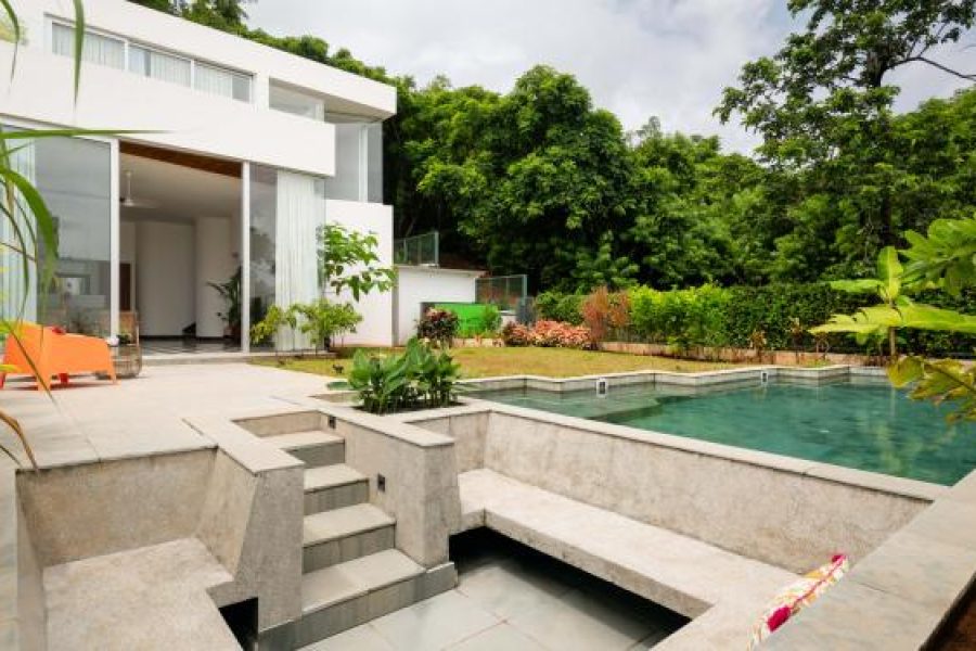 La Meira Estate – Villa – 02