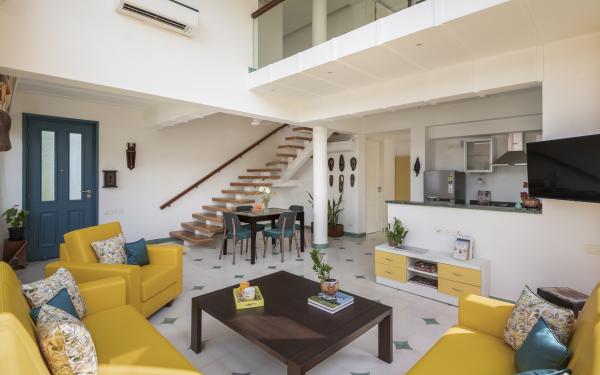 El Tesoro – Multi – I-Block