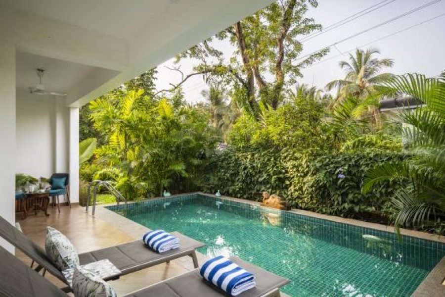 El Tesoro – Multi – I-Block