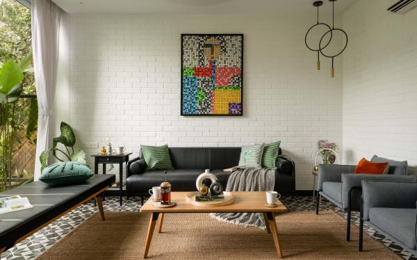 La Avila Estate – Villa – 05