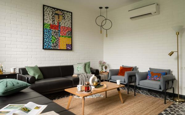 La Avila Estate – Villa – 05