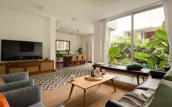 La Avila Estate – Villa – 05