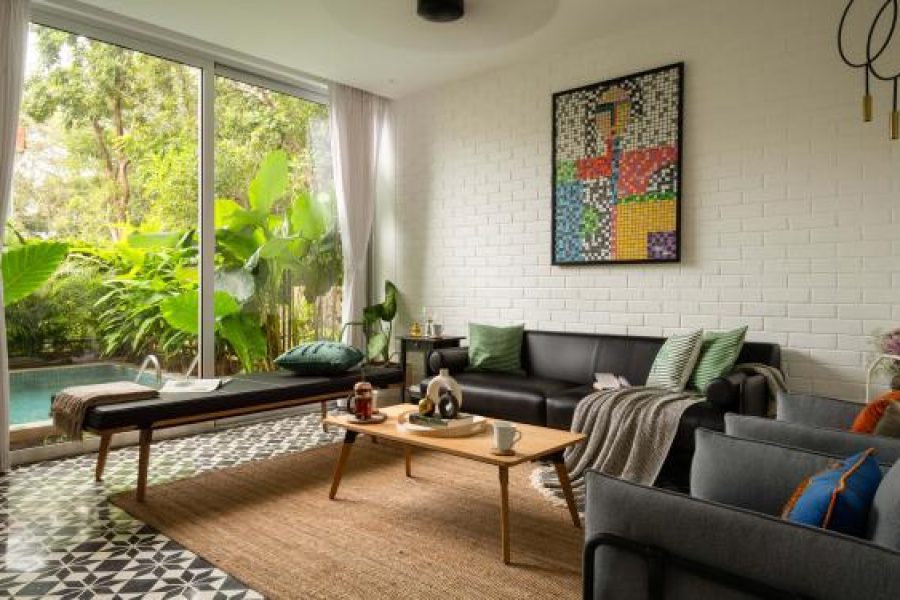 La Avila Estate – Villa – 18