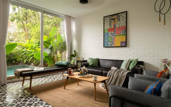 La Avila Estate – Villa – 05