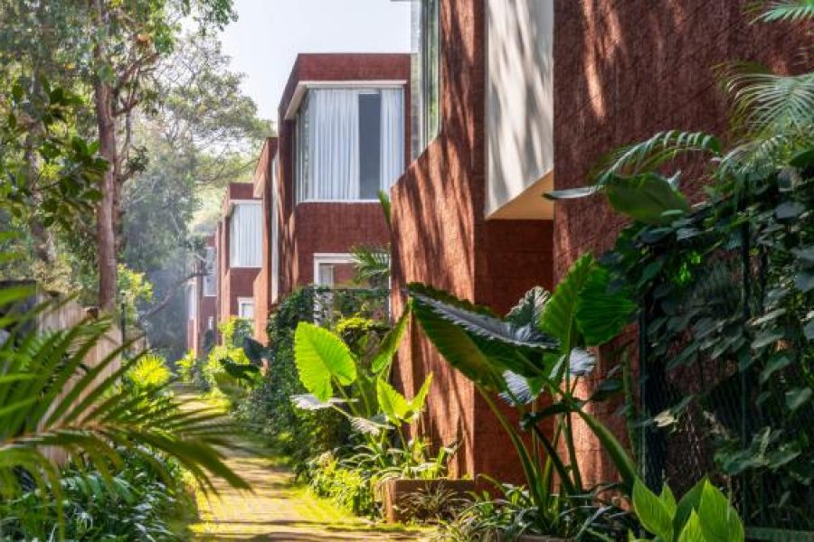 La Avila Estate – Villa – 02