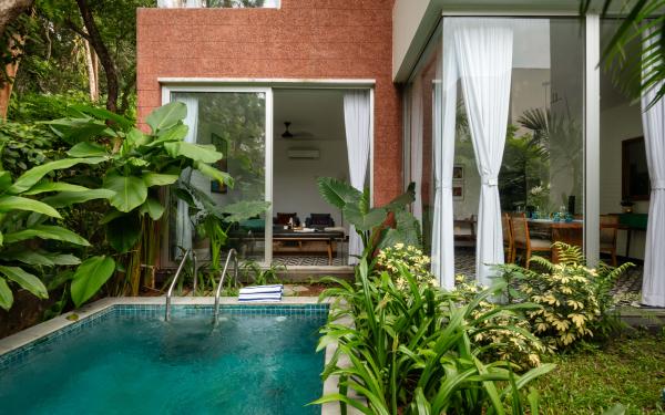 La Avila Estate – Villa – 05