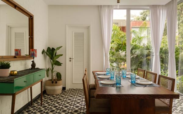 La Avila Estate – Villa – 05