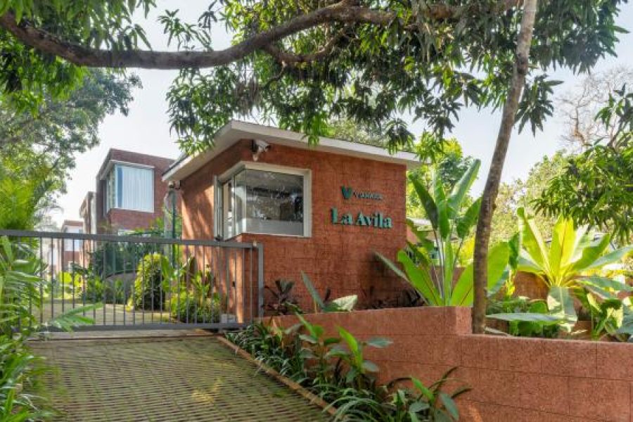 La Avila Estate – Villa – 16