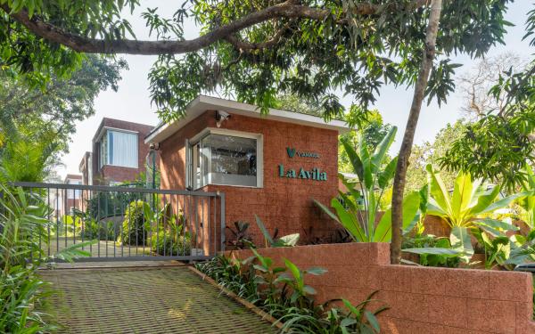 La Avila Estate – Villa – 05