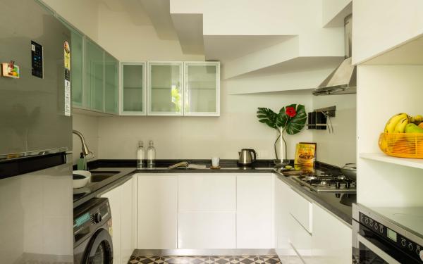 La Avila Estate – Villa – 05