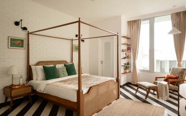 La Avila Estate – Villa – 05