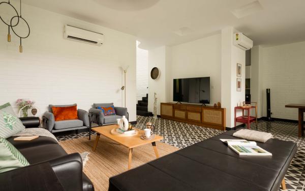 La Avila Estate – Villa – 05