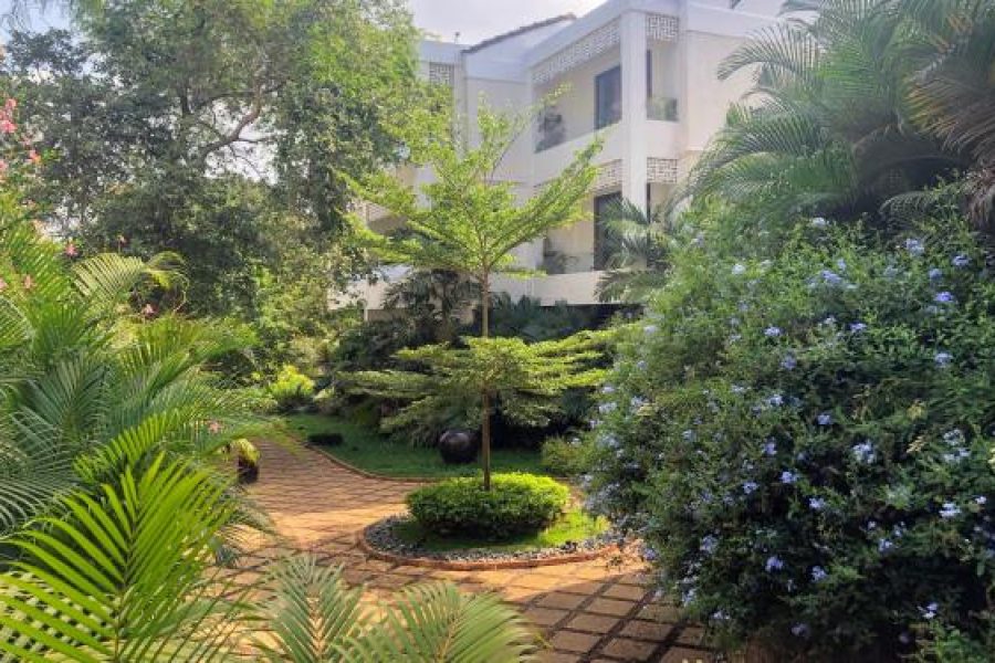 Santa Terra – Apartment – 104