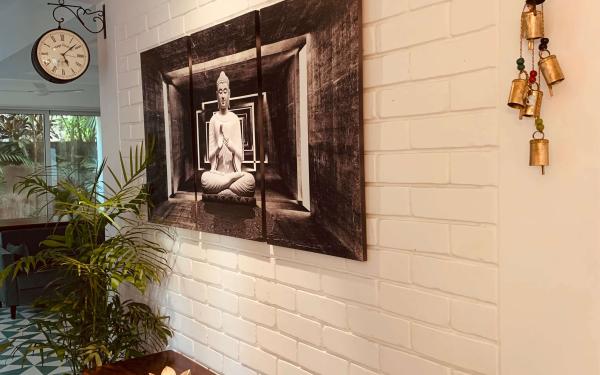 El Tesoro – Apartment – N1