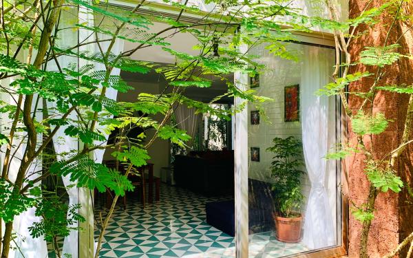 El Tesoro – Apartment – N1