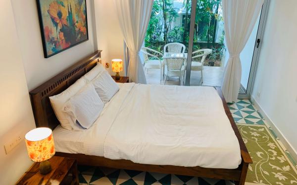 El Tesoro – Apartment – N1