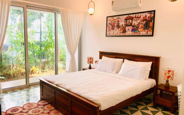 El Tesoro – Apartment – N1