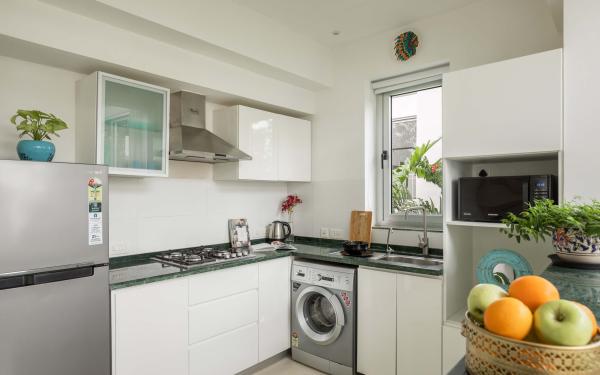 El Tesoro – Apartment – N1