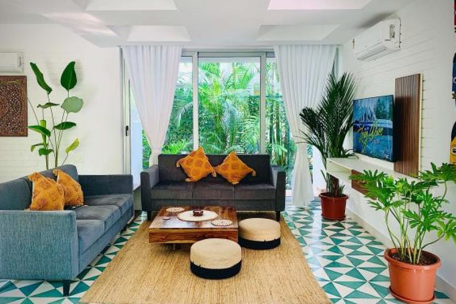 El Tesoro – Apartment – N1