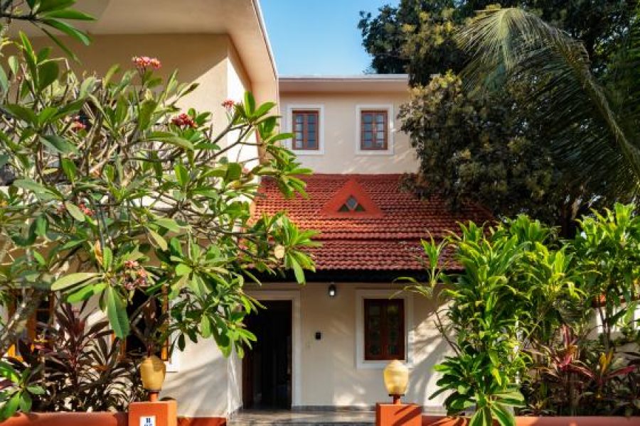 Villa Aguada Anchorage – Villa – B7