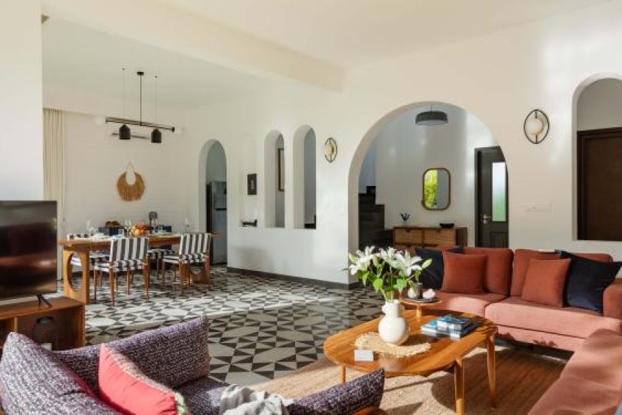 La Soria Estate – Villa – 05