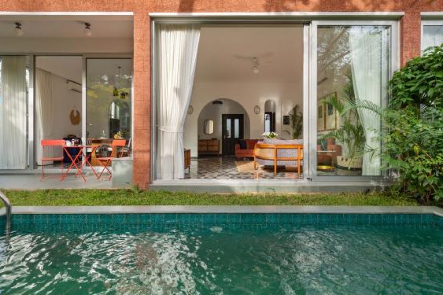 La Soria Estate – Villa – 02