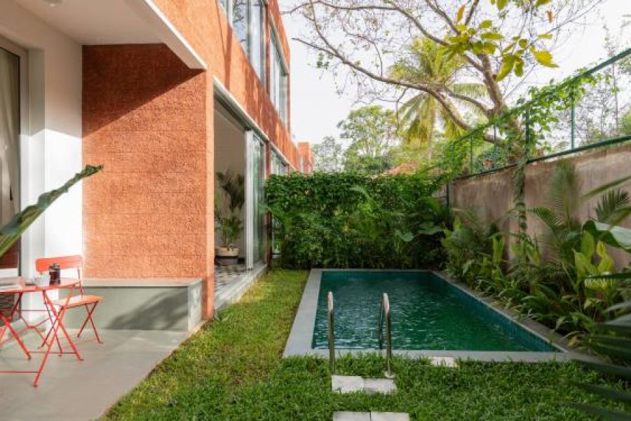 La Soria Estate – Villa – 06