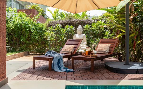 La Sierra Estate – Villa – 05