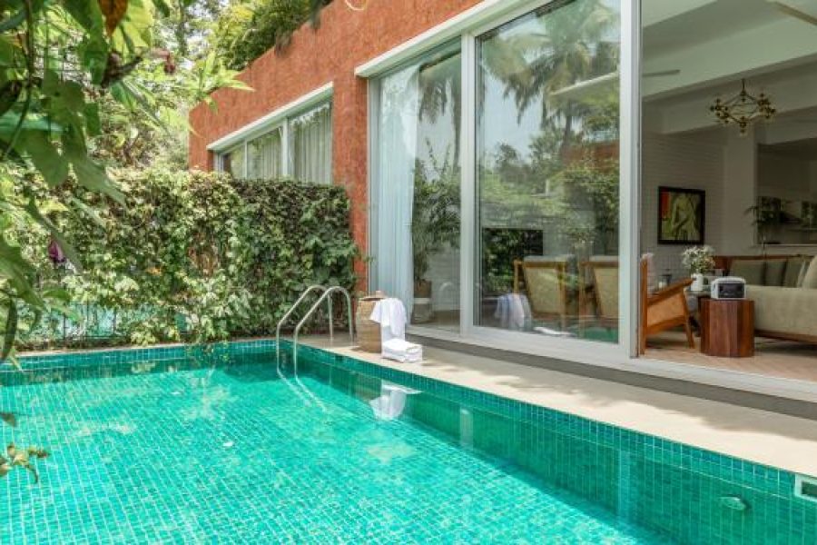 La Sierra Estate – Villa – 07