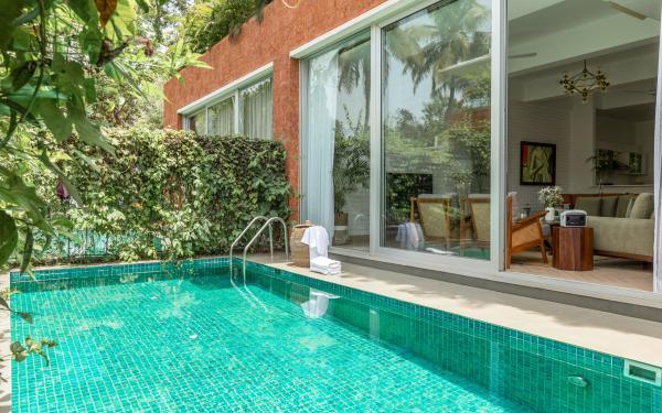 La Sierra Estate – Villa – 05