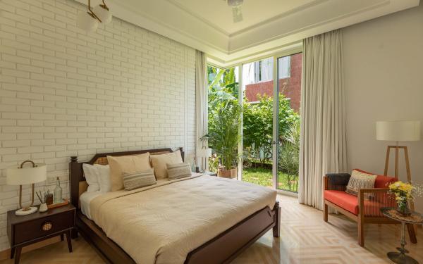 La Sierra Estate – Villa – 05