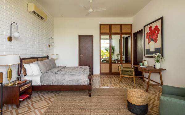 La Sierra Estate – Villa – 05