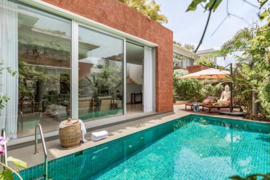 La Sierra Estate – Villa – 02