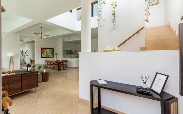 La Sierra Estate – Villa – 05