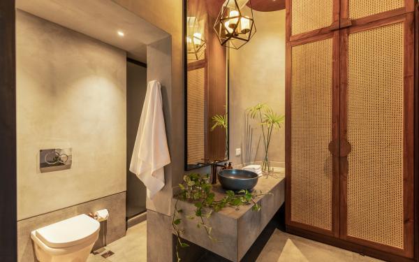 La Sierra Estate – Villa – 05