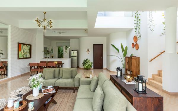 La Sierra Estate – Villa – 05