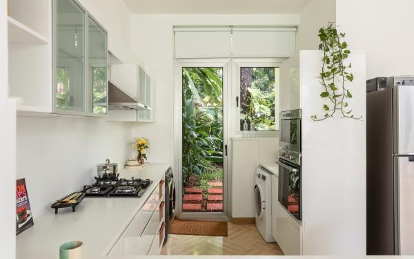 La Sierra Estate – Villa – 05