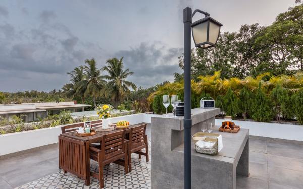 La Sierra Estate – Villa – 05