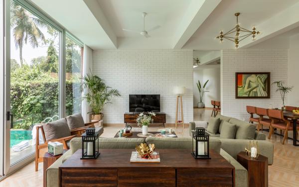 La Sierra Estate – Villa – 05